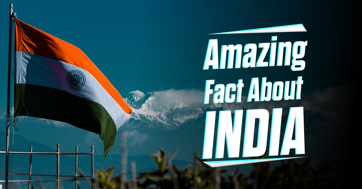 interesting-facts-about-india