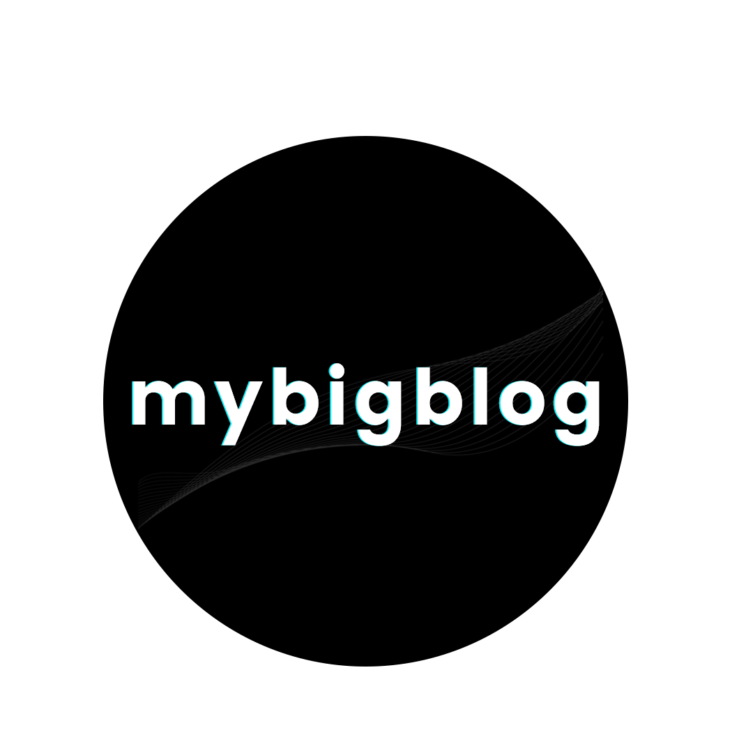 mybigblog